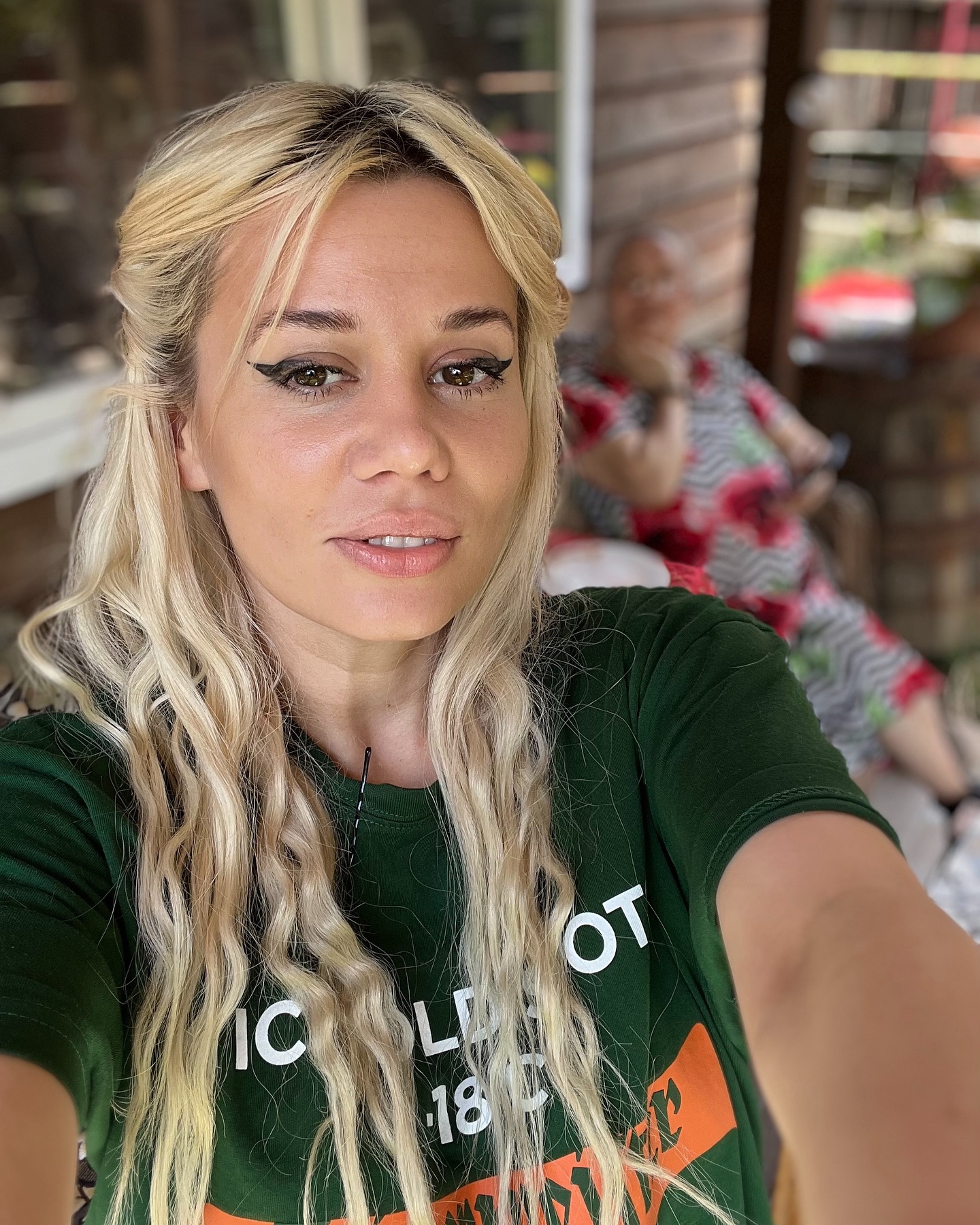 Anisia Gafton, dezvăluiri din culisele „Săriți de pe fix”. Cum a ajuns în show-ul de la PRO TV și care sunt cele mai grele probe | EXCLUSIV