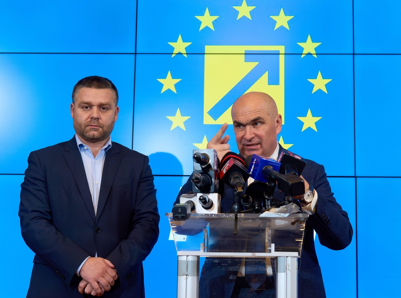 Ciprian Ciucu a fost ales primar general al Bucureștiului. Rezultate finale alegeri Primăria București 2025