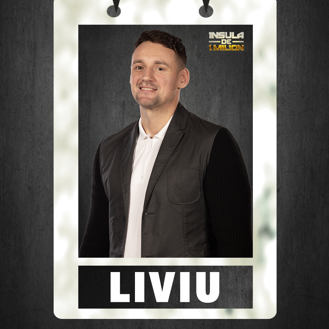 Armin Nicoară și Sindy de la „Survivor România” participă la „Insula de 1 milion”. Cine sunt ultimii 15 concurenți anunțați