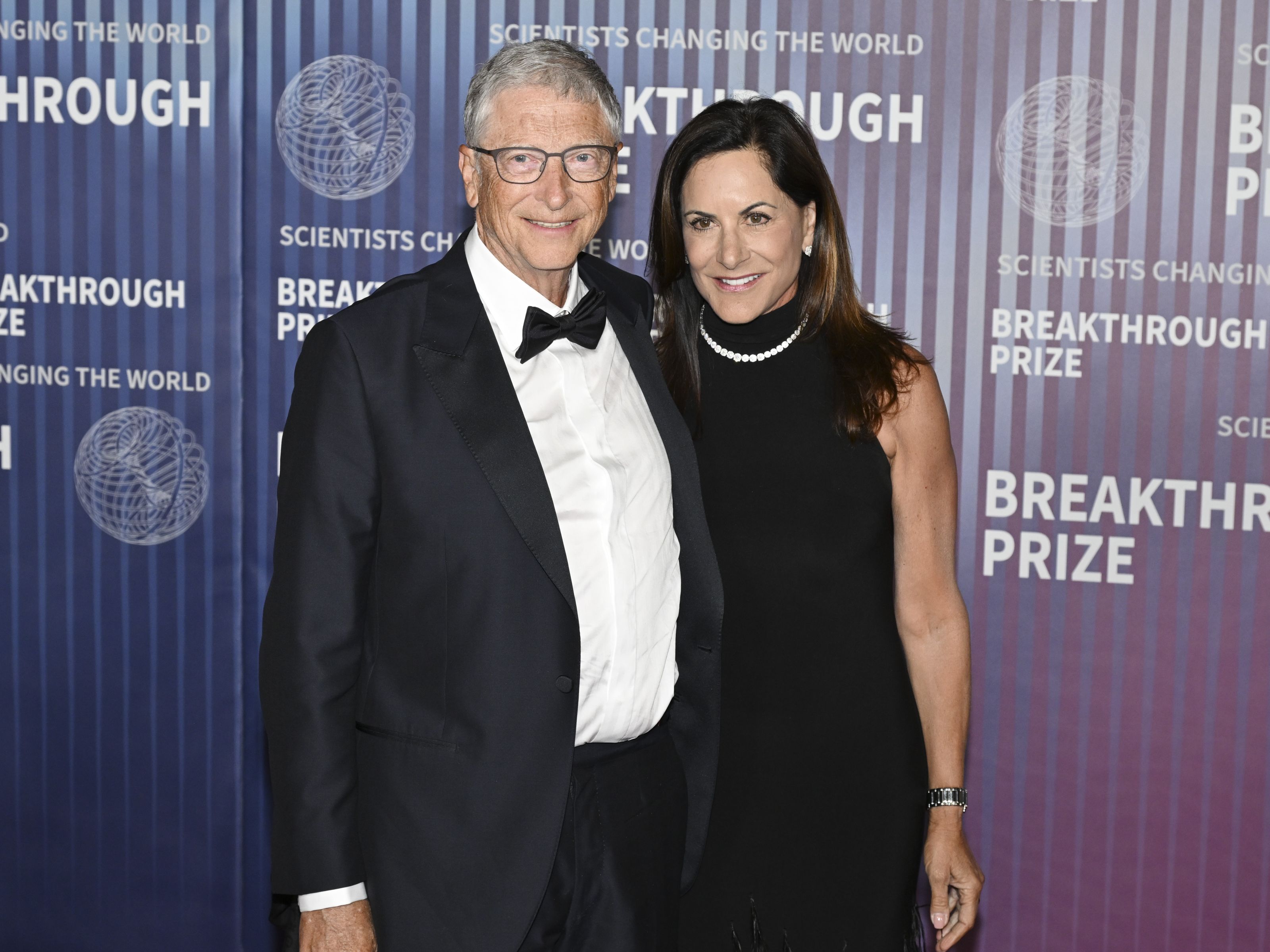 Bill Gates a vorbit în premieră despre noua lui iubită: „Ne distrăm”. Unde au mers împreună până acum