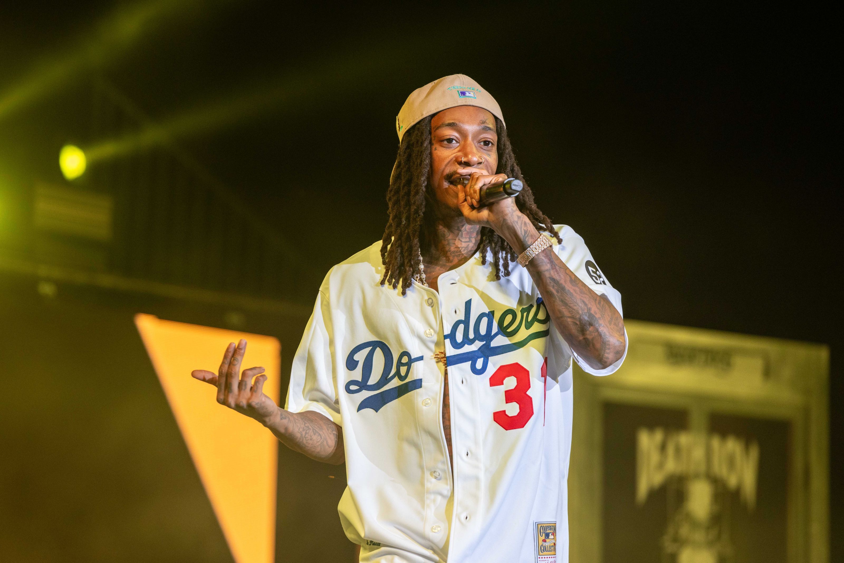 Ce vrea să facă Wiz Khalifa după ce a fost condamnat la închisoare cu executare în România. Anunțul venit din SUA