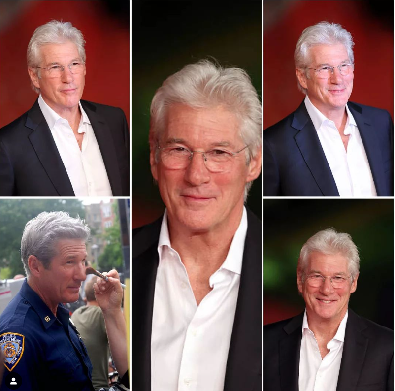 Richard Gere s-a mutat în Spania de dragul soției și spune că este mai fericit ca niciodată. „A fost foarte generoasă oferindu-mi șase ani în care a trăit în lumea mea”