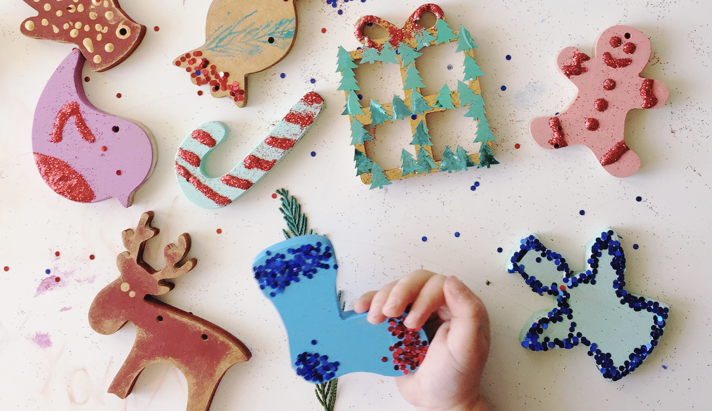 Lepd meg a gyerekeket a legjobb ajándékkal