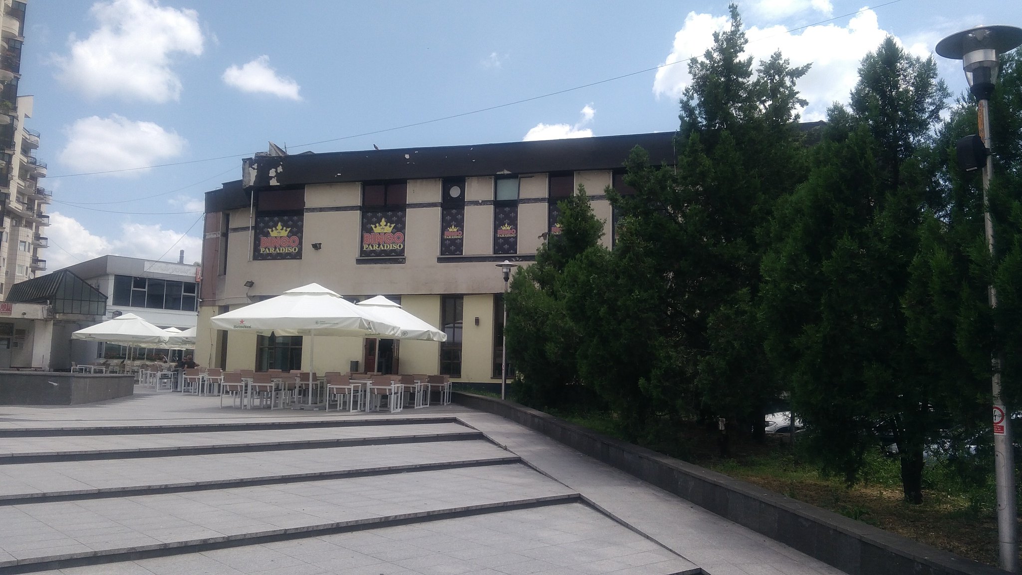 Șeful Automobil Club Român, acuzat că și-a făcut hotel plutitor și și-a luat Cadillac din banii membrilor! Constantin Niculescu este contestat de primul său contracandidat, după 24 de ani de când este la cârma ACR