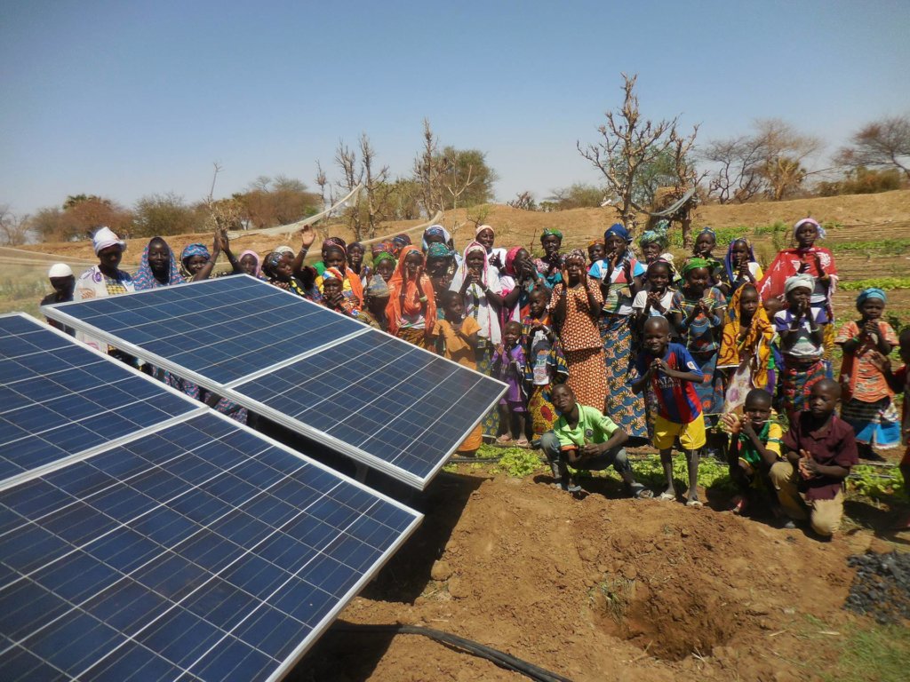 €17.2m solar project aims to lift Burkina Faso from among Africa’s least electrified