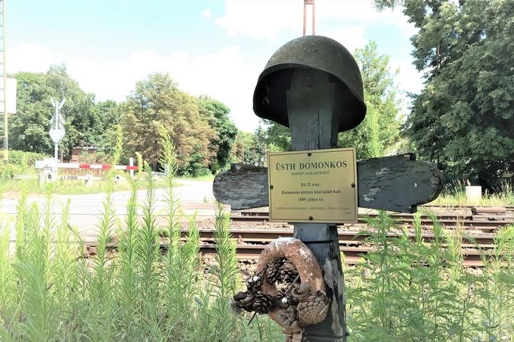 Életeket akart menteni, ezért halt meg Domonkos – Nem feledi Debrecen a hős szakaszvezetőt