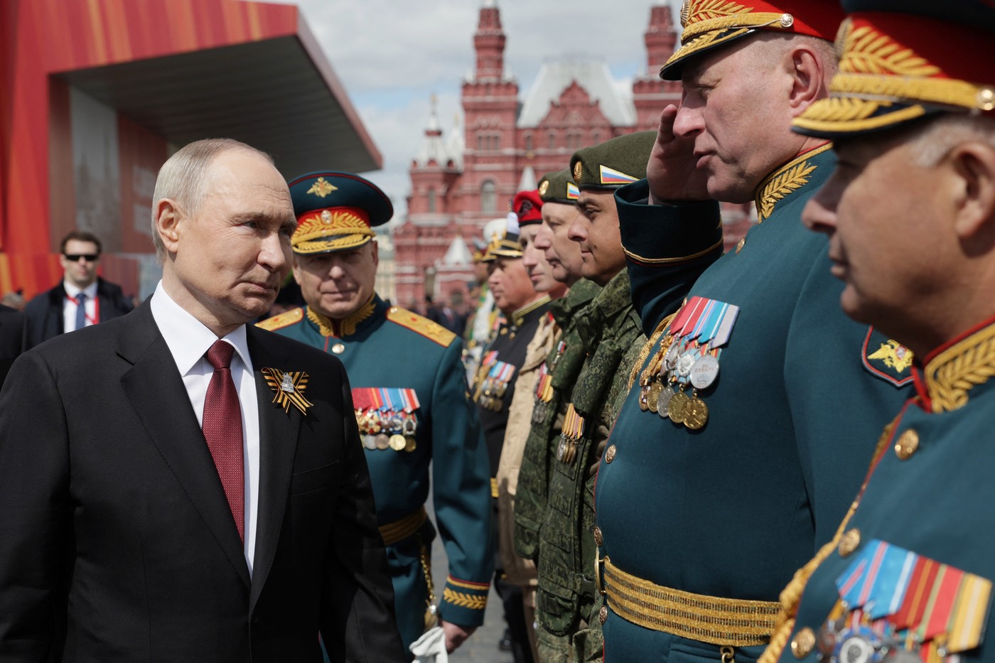 Ce este „KGB 2.0”, noua unitate de spioni-asasini a lui Vladimir Putin: „Acționează rapid, invizibil și letal”