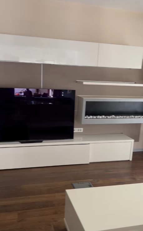 Imagini din casa în care Mihai Petre și soția Elwira au locuit 14 ani. Reacția vecinilor când s-au mutat: „Ați lăsat un mare gol”