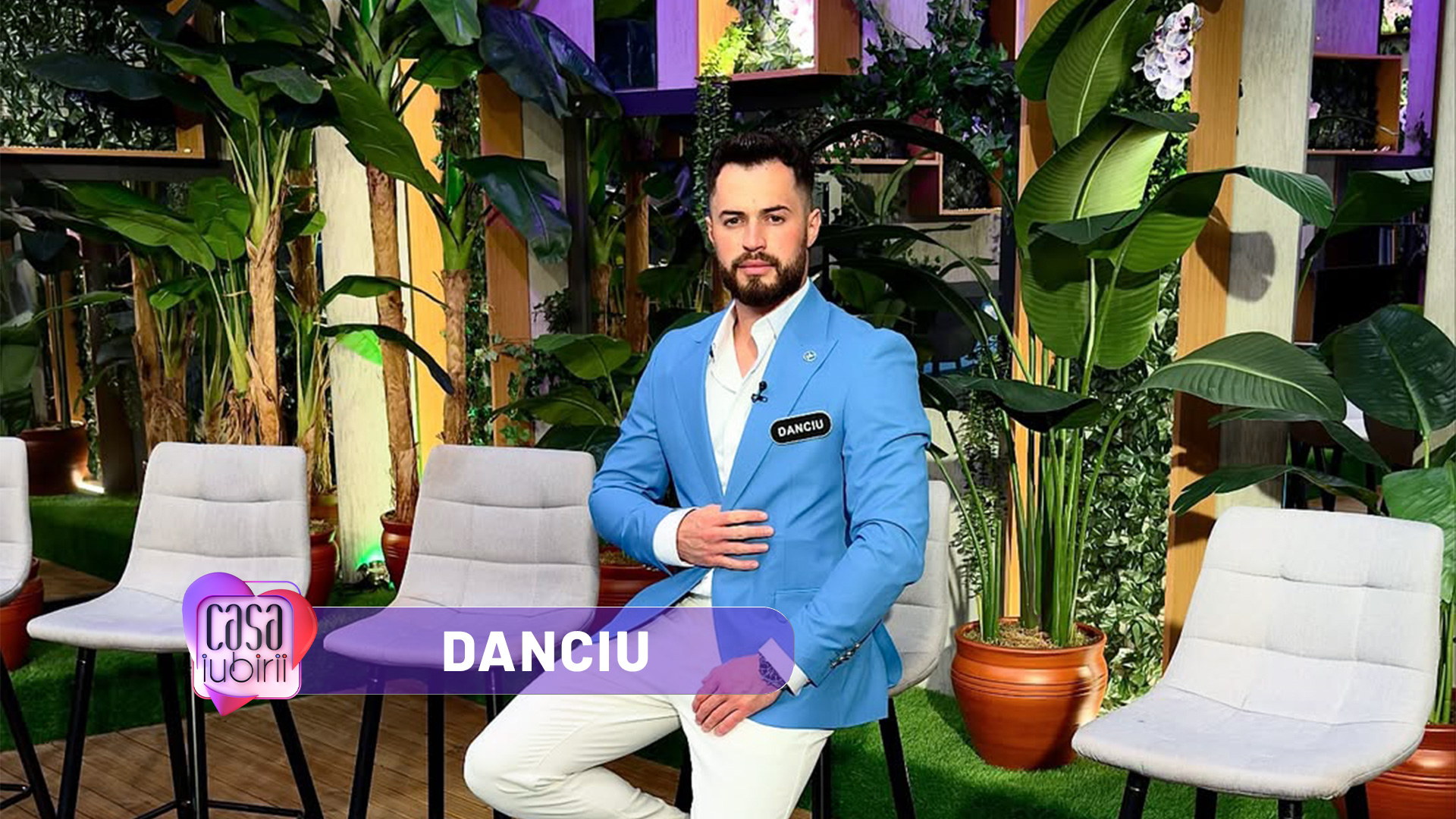 Cine sunt concurenții de la „Casa Iubirii”, sezonul 5. Când este difuzat show-ul la Kanal D
