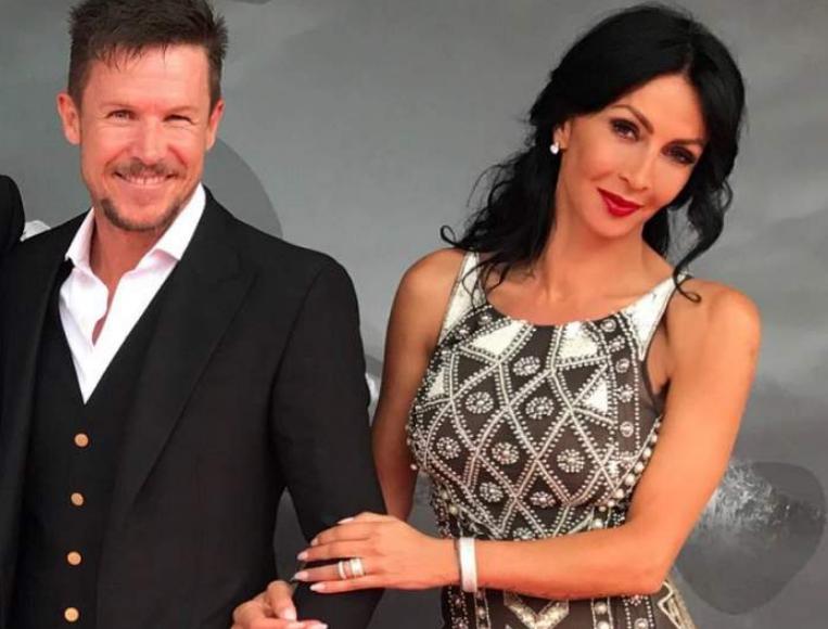 Ce a apărut pe pagina de Instagram a Mihaelei Rădulescu la scurt timp după moartea lui Felix Baumgartner. Aveau o relație de 11 ani
