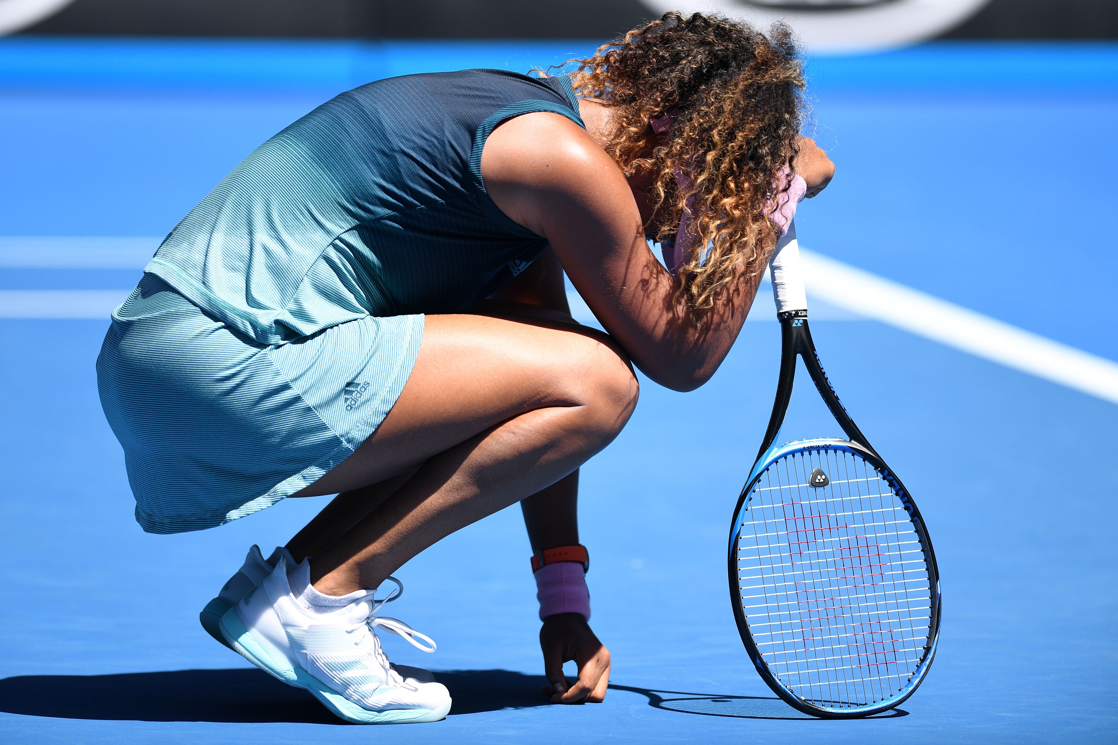 Compania acuzată de rasism după ce a modificat imaginea lui Naomi Osaka într-un clip | FOTO & VIDEO