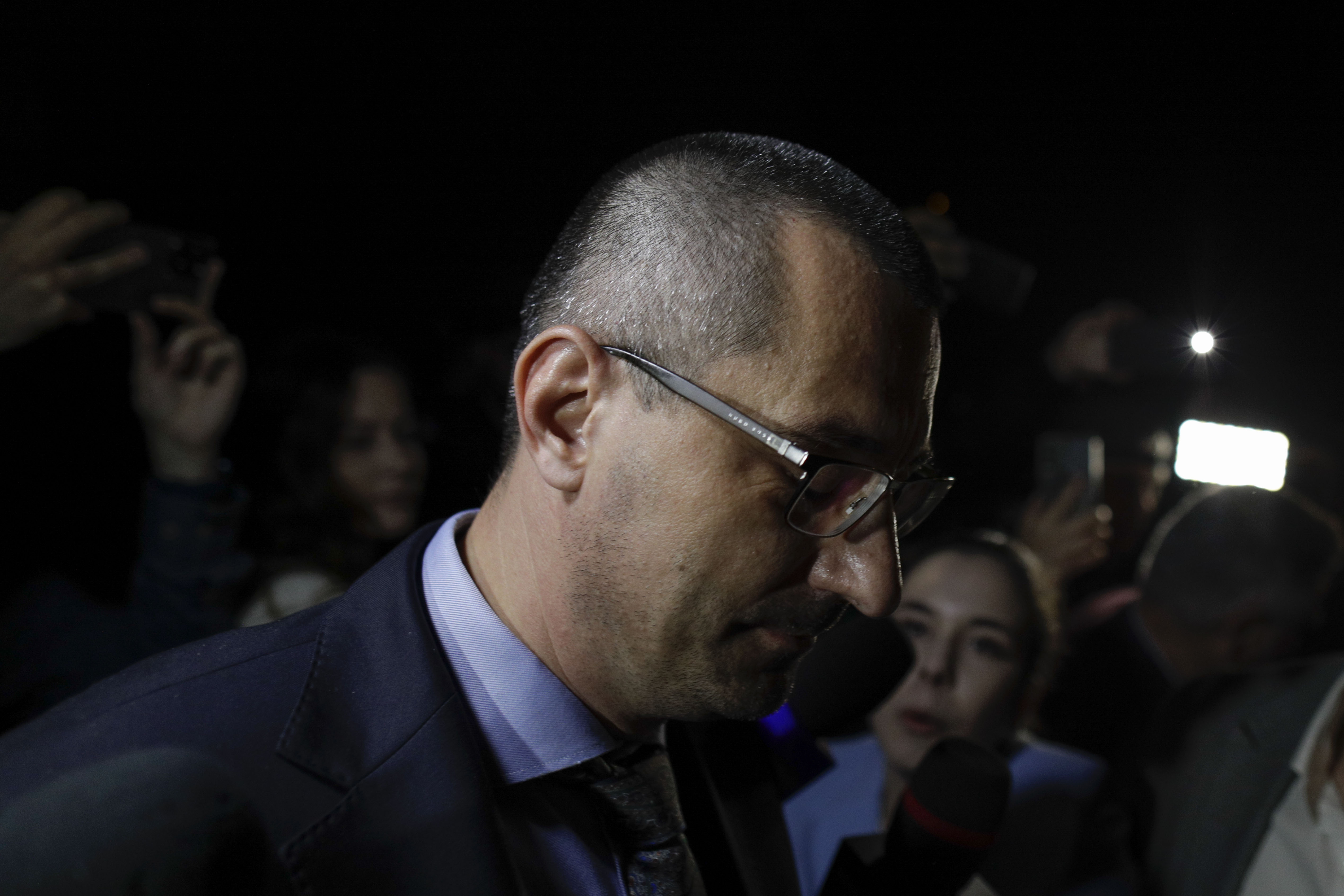 Fostul șef SRI Florian Coldea, generalul SRI Dumitru Dumbravă şi avocatul Doru Trăilă, plasaţi sub control judiciar