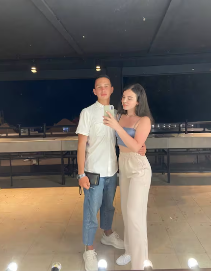Ana, un model ucrainean care a fugit în Europa de război, a murit într-un accident, în Italia. Mașina era condusă cu 200 km/h de prietenul ei