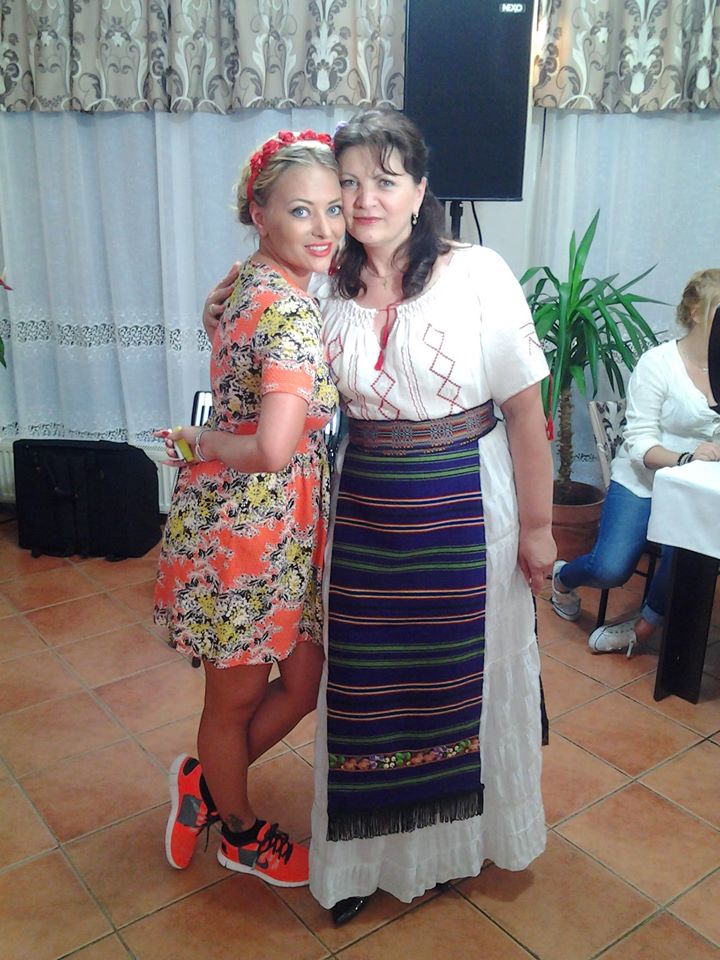 Mama Deliei, în lacrimi la TV. Dezvăluirile făcute de Gina Matache: „Nu vreau să ajung povară pentru copii”