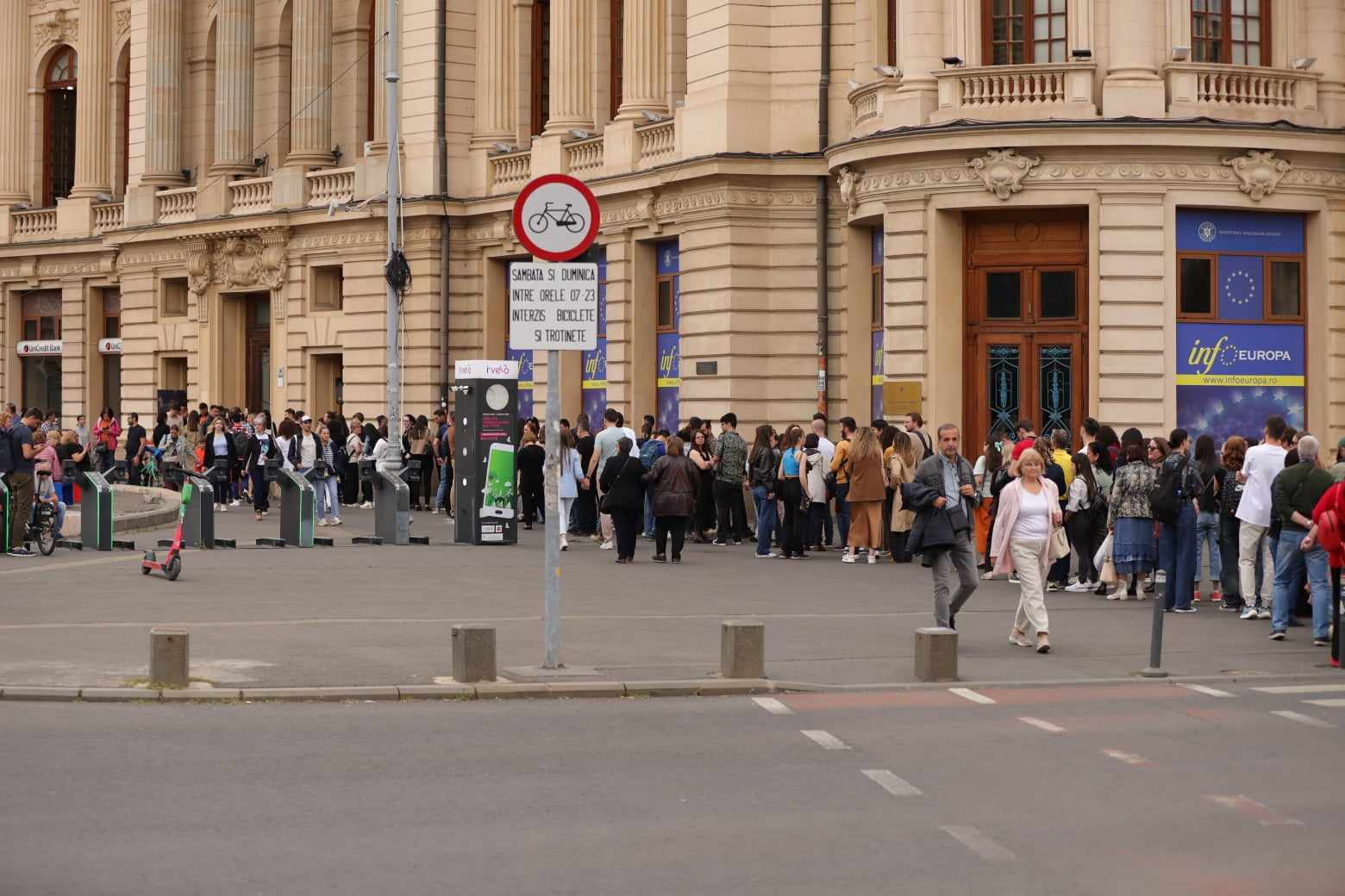 Noaptea Muzeelor 2024: protest al angajaților din muzee și biblioteci în seara evenimentului. Ce instituții sunt deschise la București
