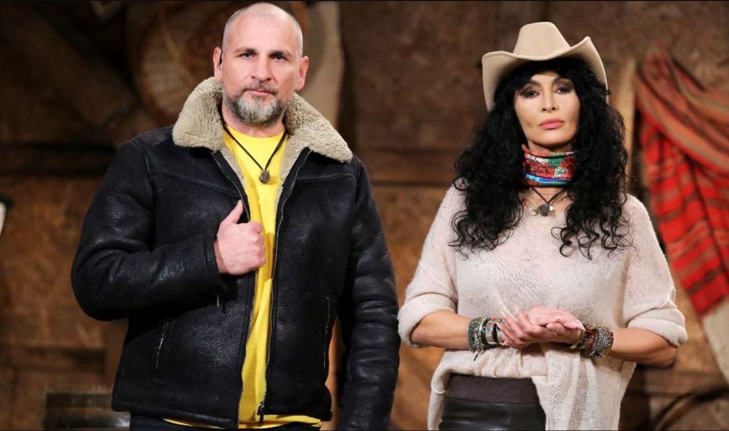 Cine e bărbatul celebru care se află lângă Mihaela Rădulescu după ce a murit mama ei. E vedetă PRO TV și joacă în „Tătuțu'”