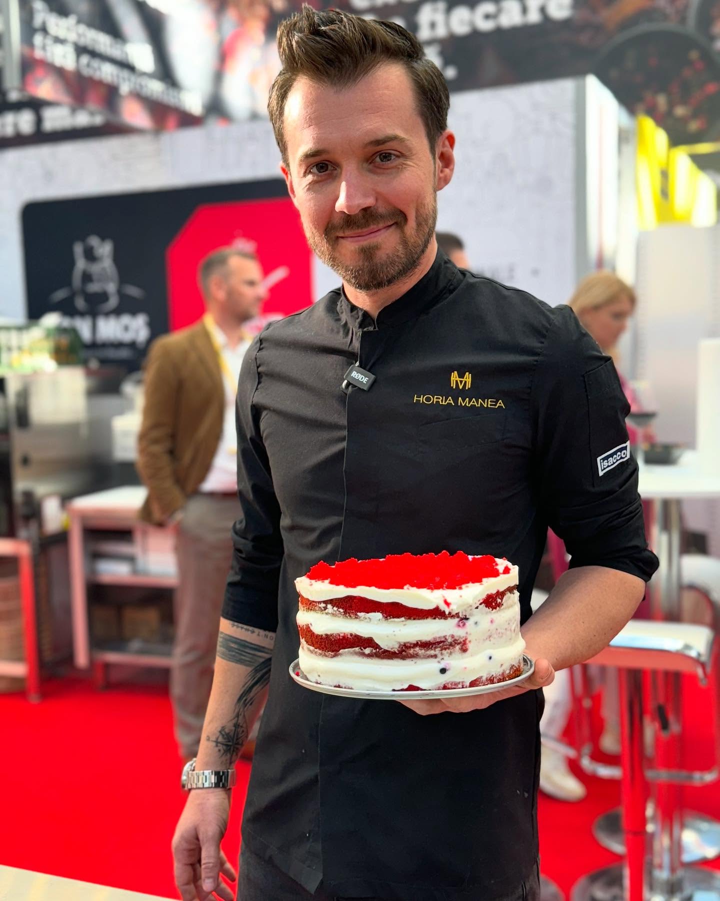 Când se va difuza noul sezon „Meniu de vedetă – Arome de vară”, prezentat de chef Horia Manea. Unde au avut loc filmările