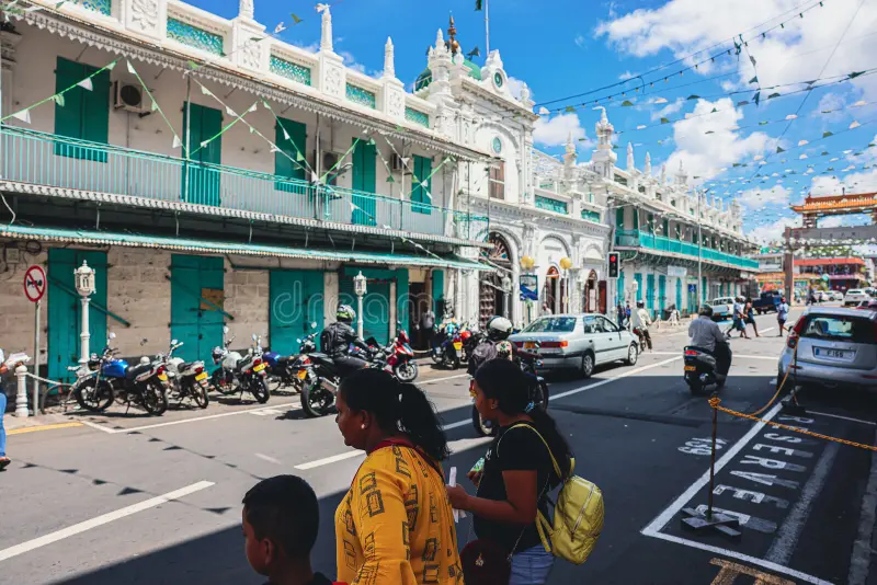 10 African countries with the highest freedom scores, according to latest ranking