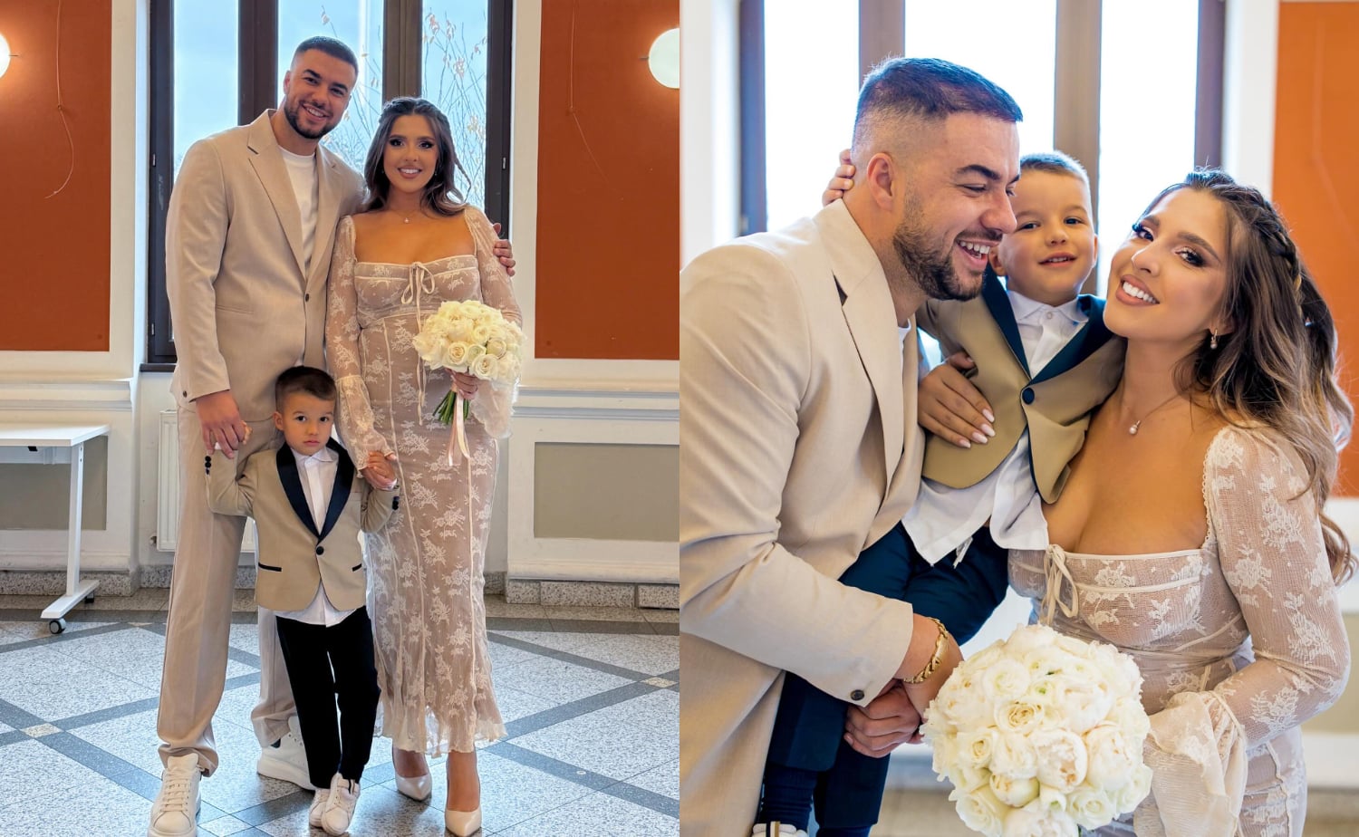 Daniela Iliescu a născut o fetiță perfect sănătoasă: „E o frumusețe rară”. Ce semnificație are ziua de 3 martie, ziua când micuța a venit pe lume