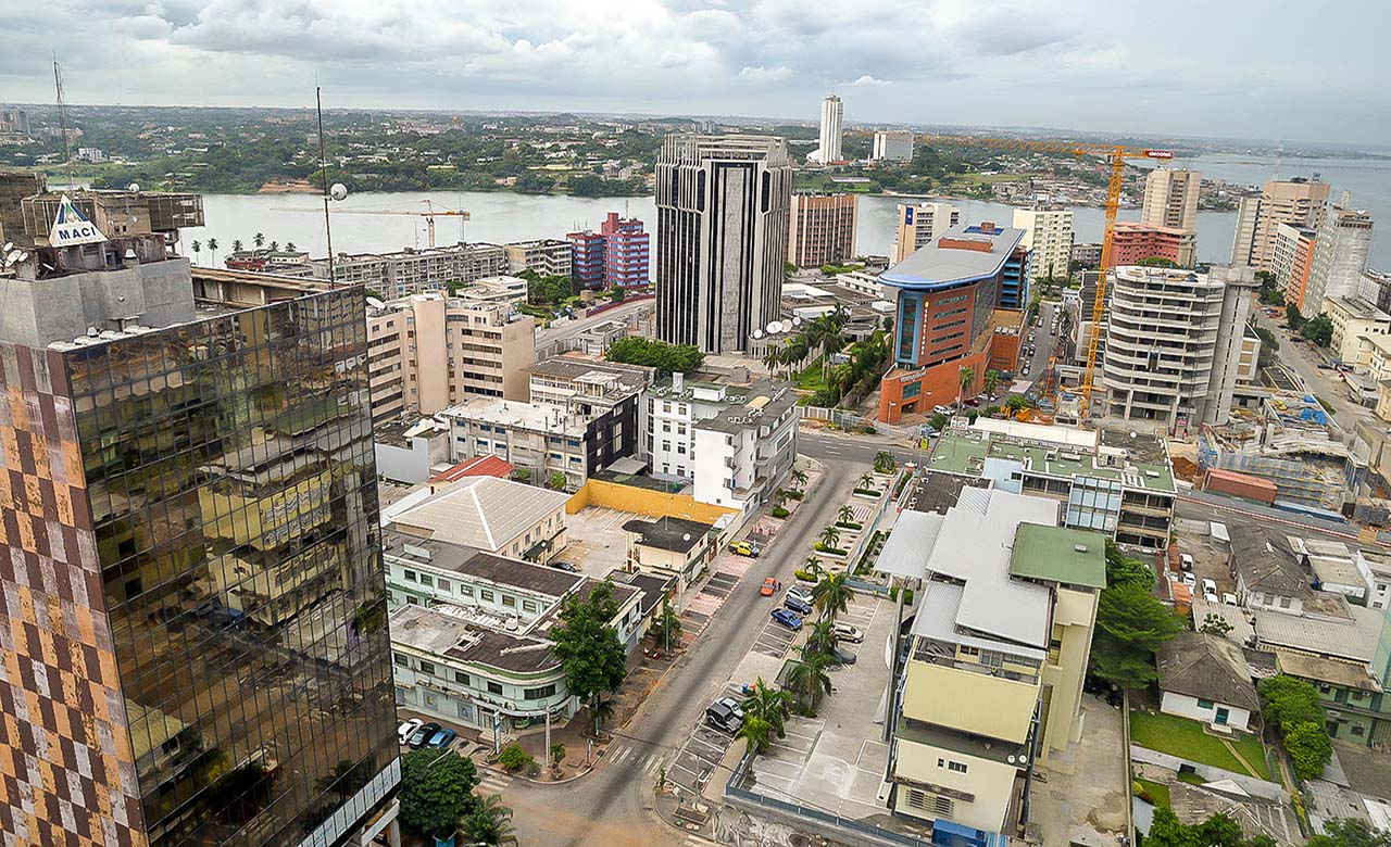 Côte d’Ivoire