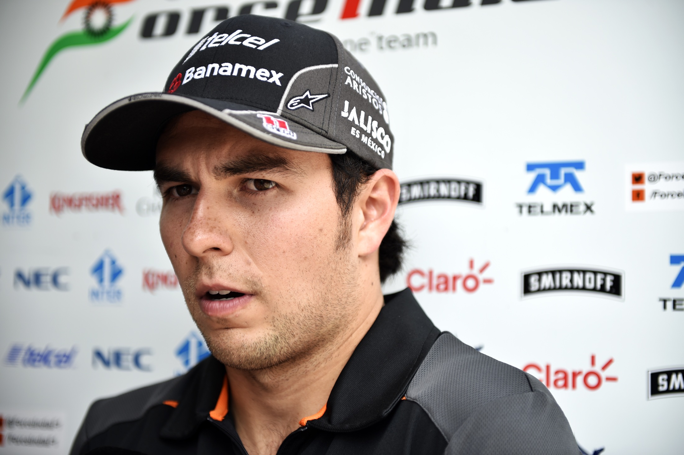 Accident spectaculos pe Hungaroring. Pilotul a scăpat ca prin minune | FOTO & VIDEO