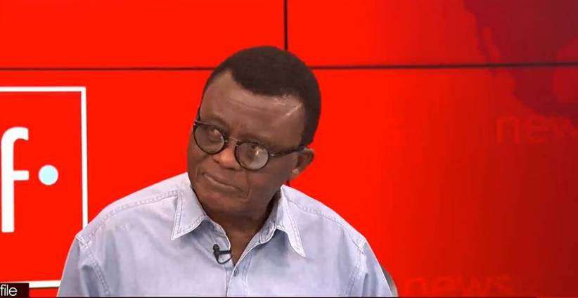 Stop Founders’ Day debate and fix the economy – Prof. Agyemang-Duah to politicians