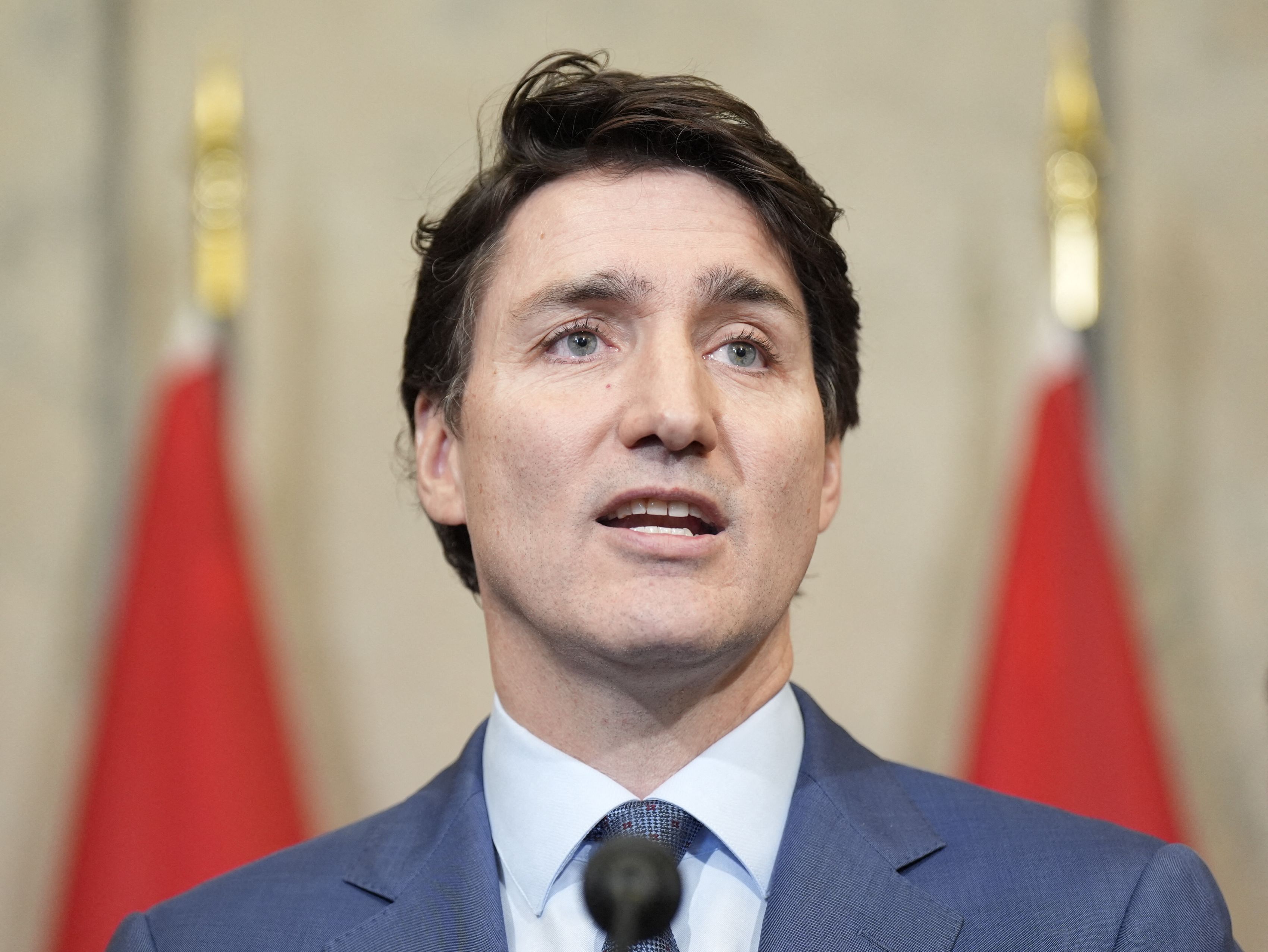 Decizia luată de fosta soție a lui Justin Trudeau după ce l-a văzut alături de Katy Perry: „Nu sunt o mamă singură”
