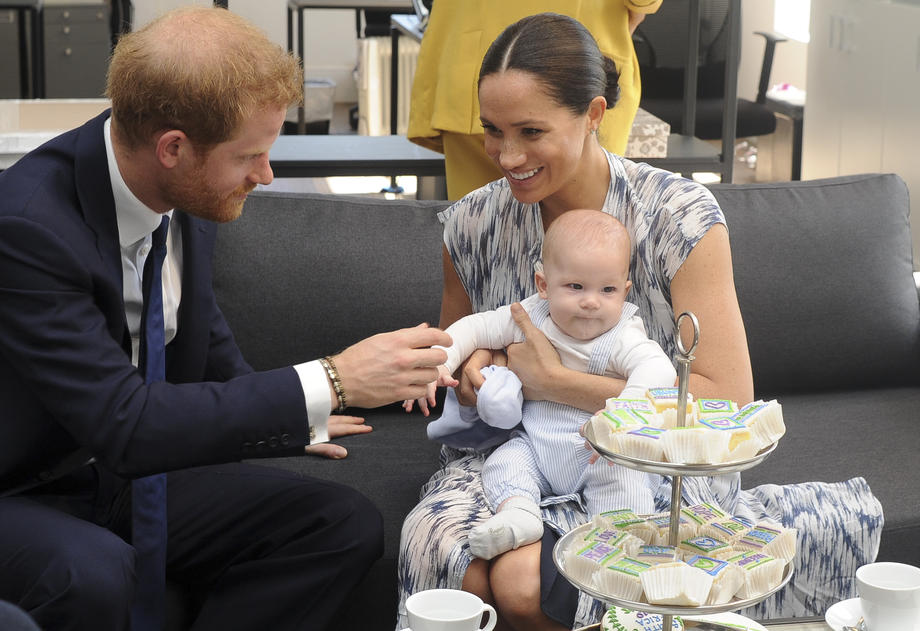 VIDEO | Prințul Harry a vorbit despre presiunile la care e supusă familia sa. „Nu voi intra în jocul care mi-a ucis mama”
