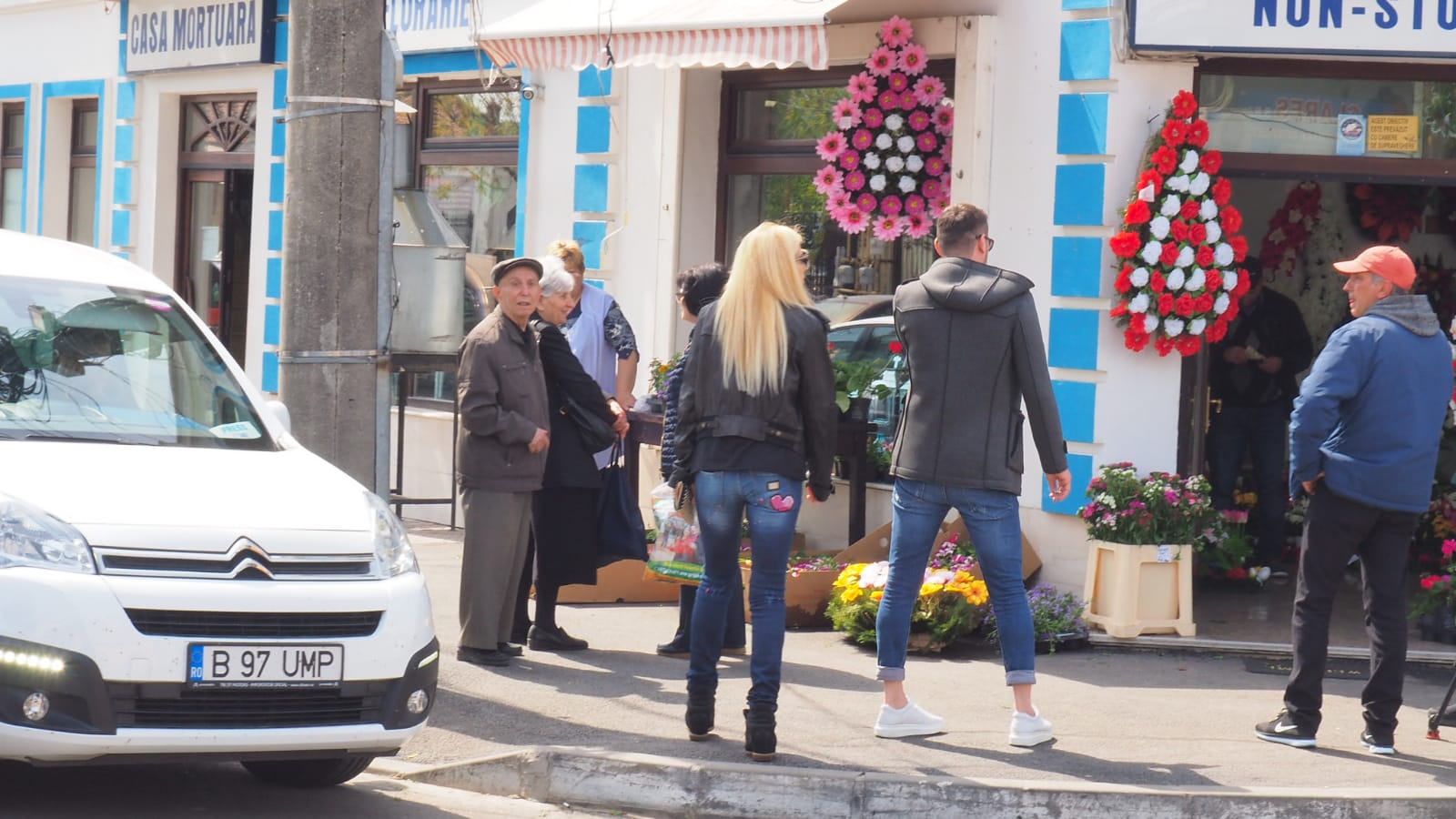 UPDATE | Părinții lui Răzvan Ciobanu așteaptă efectuarea necropsiei pentru a prelua trupul neînsuflețit | FOTO