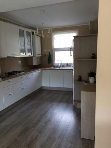 Cum arată casa Ancăi Turcașiu. Și-a amenenajat singură vila din Paradisul Verde | FOTO