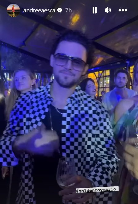 Ploaie de vedete la nunta lui Smiley cu Gina Pistol. Cum au apărut Adela Popescu, Pavel Bartoș și CRBL