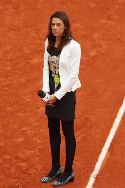 Tenis. Una dintre cele mai durdulii jucătoare din circuitul feminin a slăbit miraculos / GALERIE FOTO