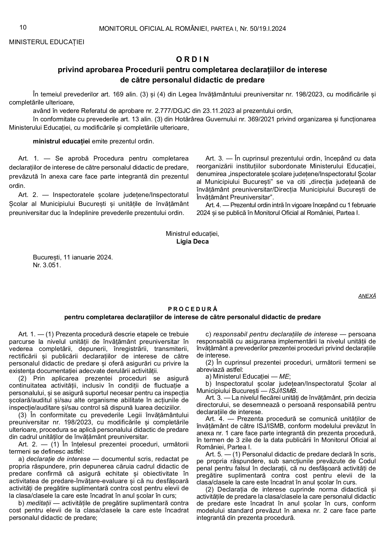 Profesorii, obligați să nu dea meditații elevilor din propria clasă. Ce prevede ordinul de ministru