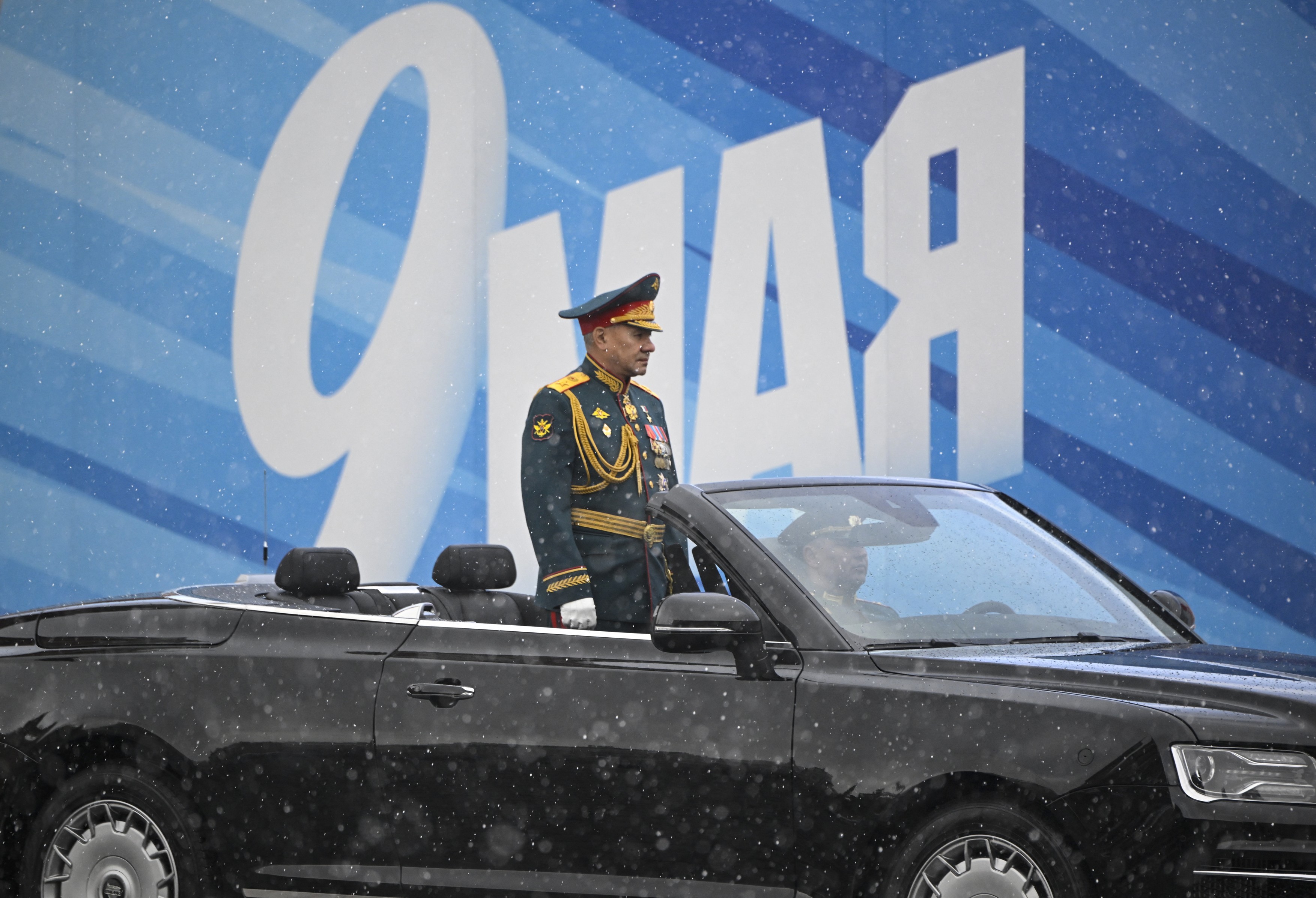 Vladimir Putin, discurs amenințător la parada de Ziua Victoriei de la Moscova: „Forțele noastre strategice sunt mereu în stare de alertă” | VIDEO
