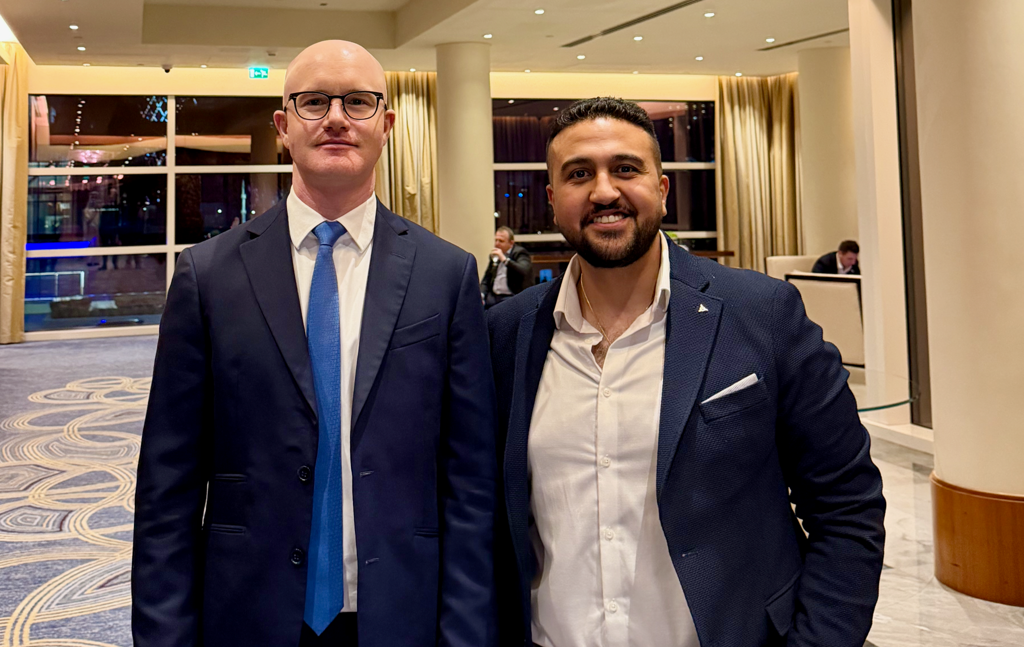 Coinbase partners Kemet to expand institutional crypto derivatives trading