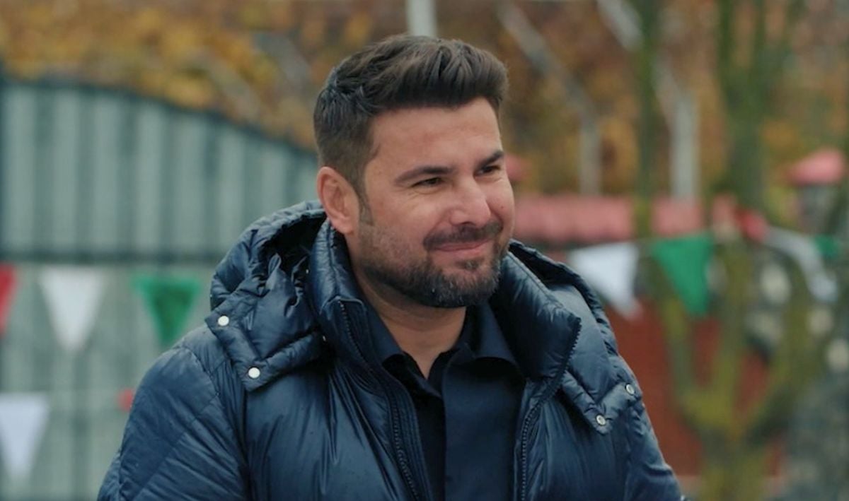Adrian Mutu, transformare radicală. A slăbit 11 kilograme fără dietă: „M-am obișnuit acum să mănânc așa”