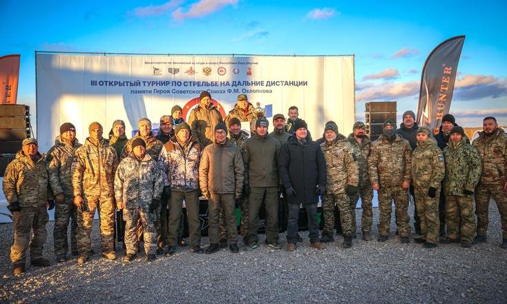 O femeie este cea mai bună lunetistă dintre guvernatorii lui Vladimir Putin: „Trebuie să fim gata să luăm arma în mâini ca să apărăm patria”