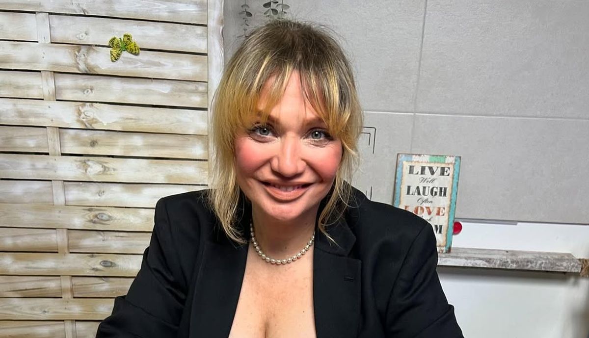 Dieta prin care Cristina Cioran a reușit să slăbească 10 kilograme în 45 de zile: „Sper să mă mențin așa”