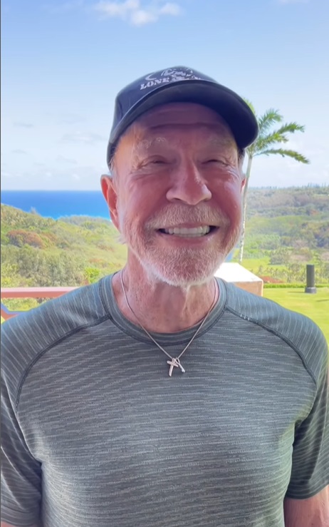 Chuck Norris a împlinit 84 de ani și se laudă cu o formă fizică de invidiat: „Mă simt ca la 48 de ani”