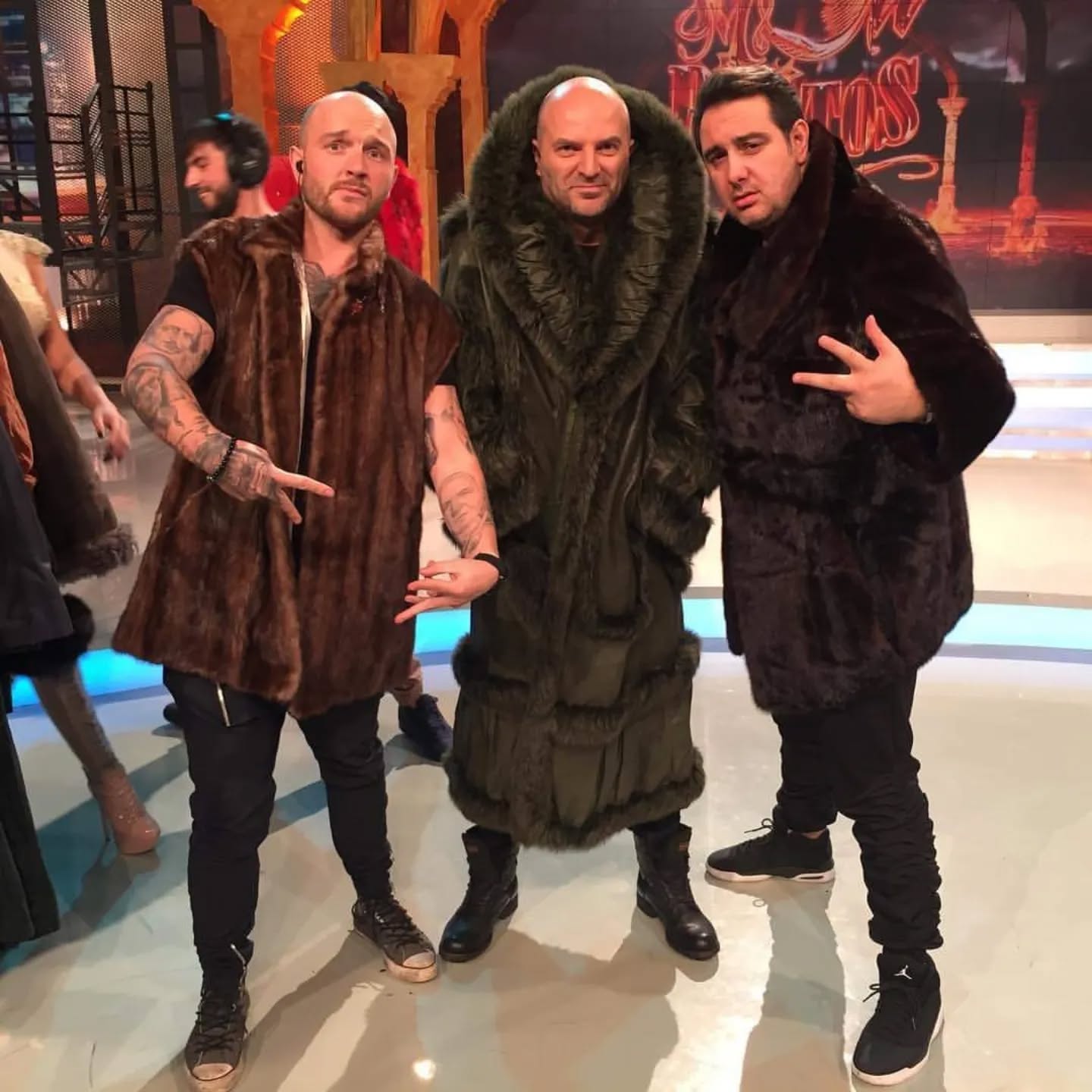 Vedeta de la Antena Stars, scandal într-un club din Capitală. Motivul pentru care a lovit un bărbat: „Îmi părea cunoscut, de la emisiunea lui Dan Capatos”