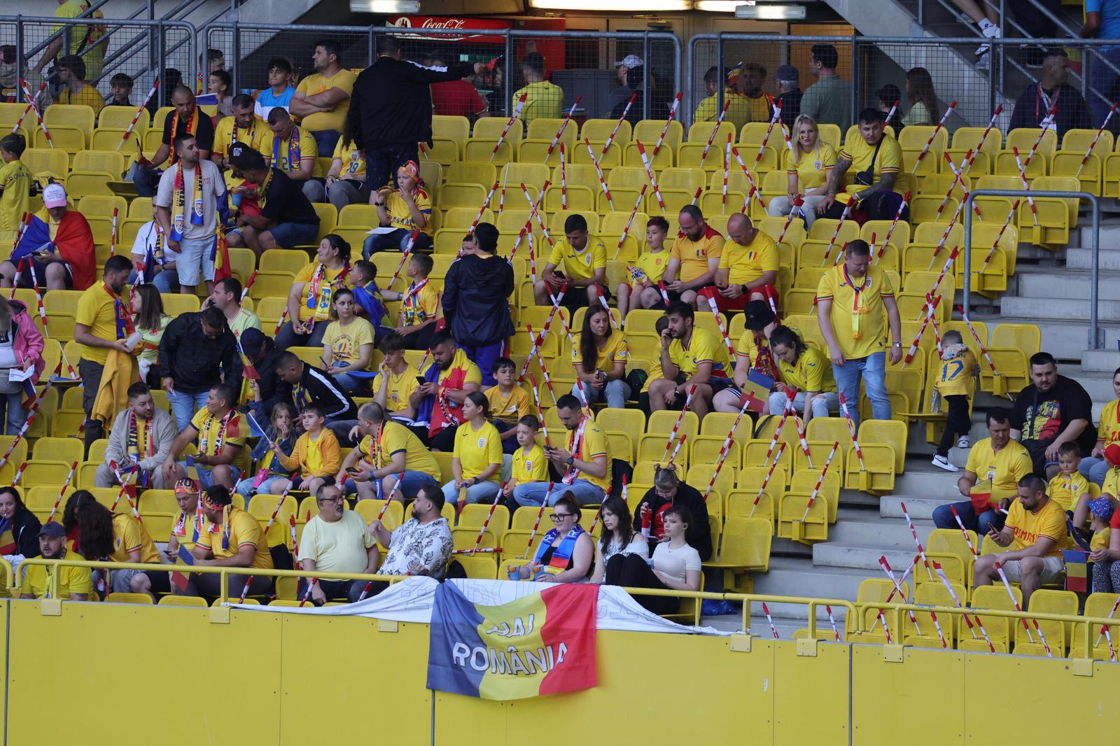 Austria - România 2-1, în preliminariile CM 2026. Tricolorii s-au înclinat în Austria. Golul marcat de Tănase în ultimul minut nu a fost suficient