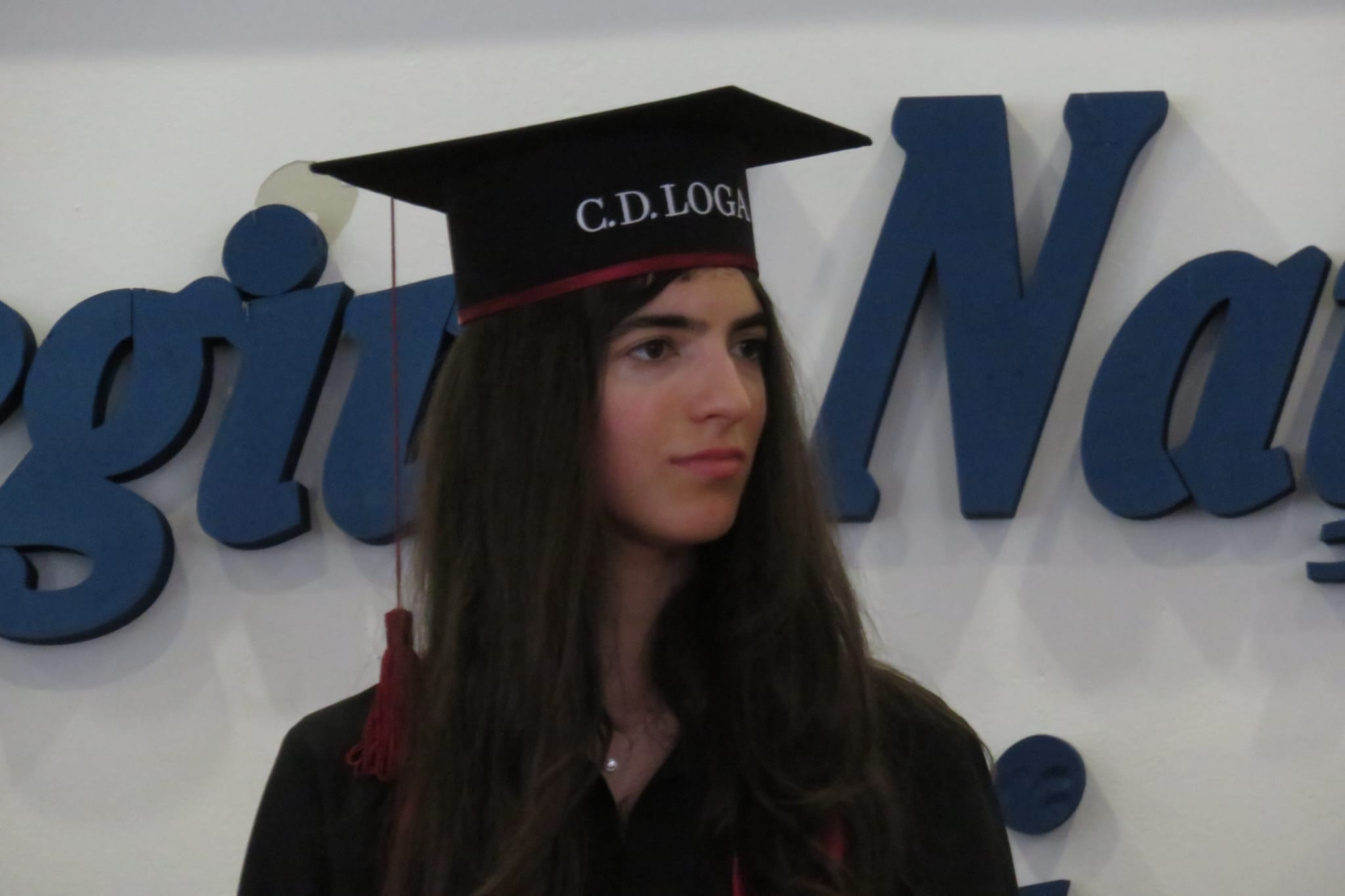 Singura elevă din Timiș care a luat BAC-ul cu 10, admisă la École Polytechnique din Paris. „Mai aștept un răspuns de la Zürich, după care o să aleg”