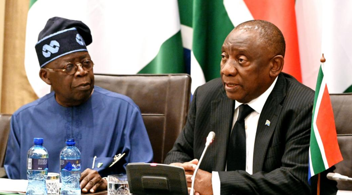 US tariffs put pressure on Africa as Nigeria and South Africa scramble to adjust postal services