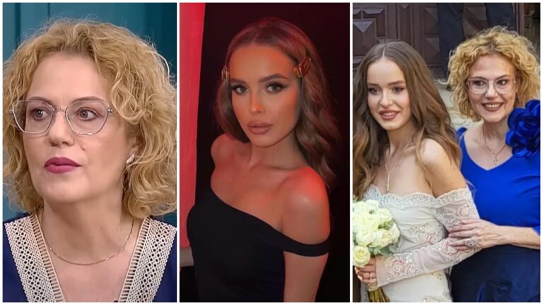 Raluca Moianu, despre avantajele și dezavantajele frumuseții în televiziune. „Asta depășește cu mult aspectul fizic”
