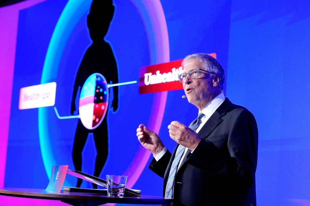 Gates Foundation, others launch $500m maternal, newborn health fund for 10 African countries