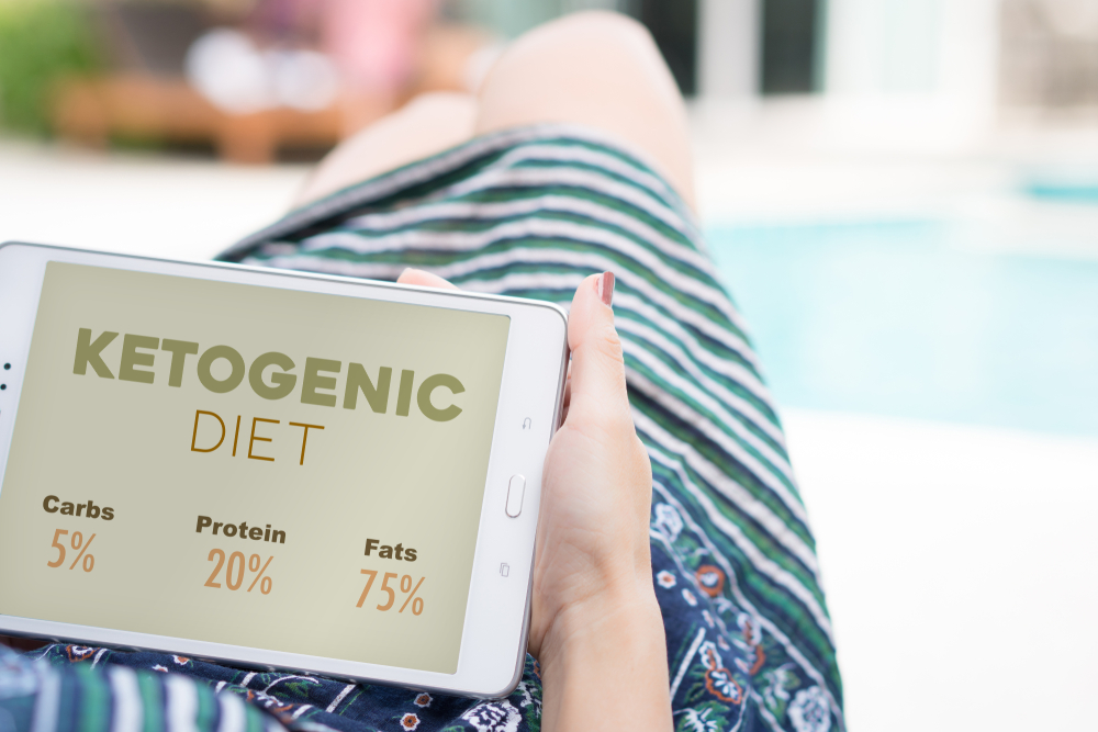 Dieta Keto - cum funcționează și ce alimente sunt permise în dieta Ketogenică