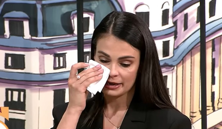 Rugămintea pe care fostul soț al Ancăi Serea a avut-o înainte de a muri. Vedeta a suferit enorm după ce a rămas văduvă: „Am crezut că viața mea se va duce odată cu viața lui”