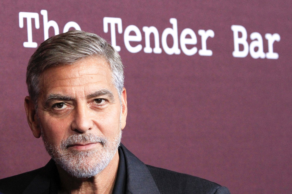 Cât costă să petreci alături de George Clooney cinci zile. Cina e inclusă în prețul uriaș: doar 16 persoane pot avea acest privilegiu