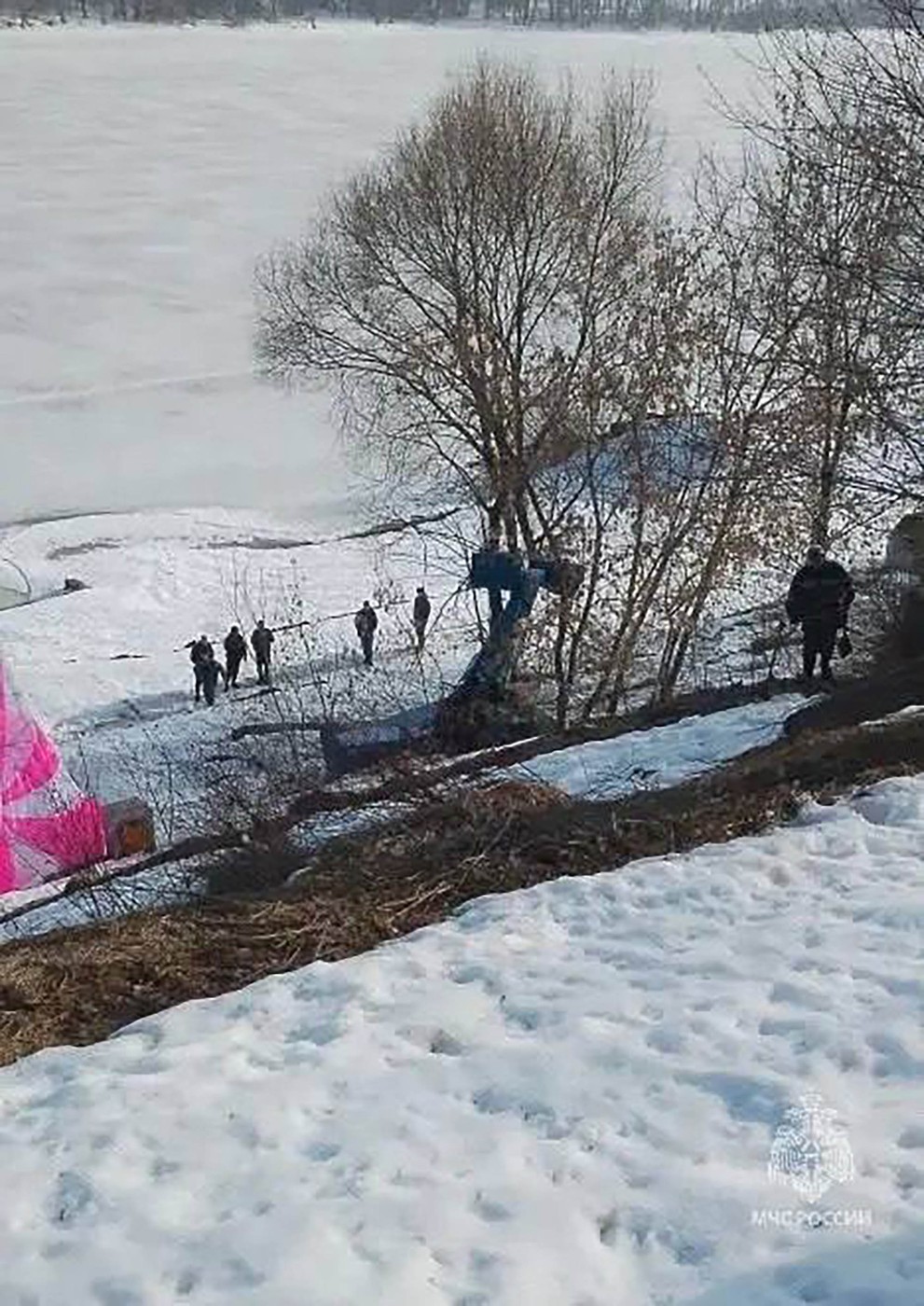 Un influencer rus a fost confundat cu o dronă și doborât în zbor de propria armată, lângă o fabrică de rachete: „Au apăsat pur și simplu pe buton”