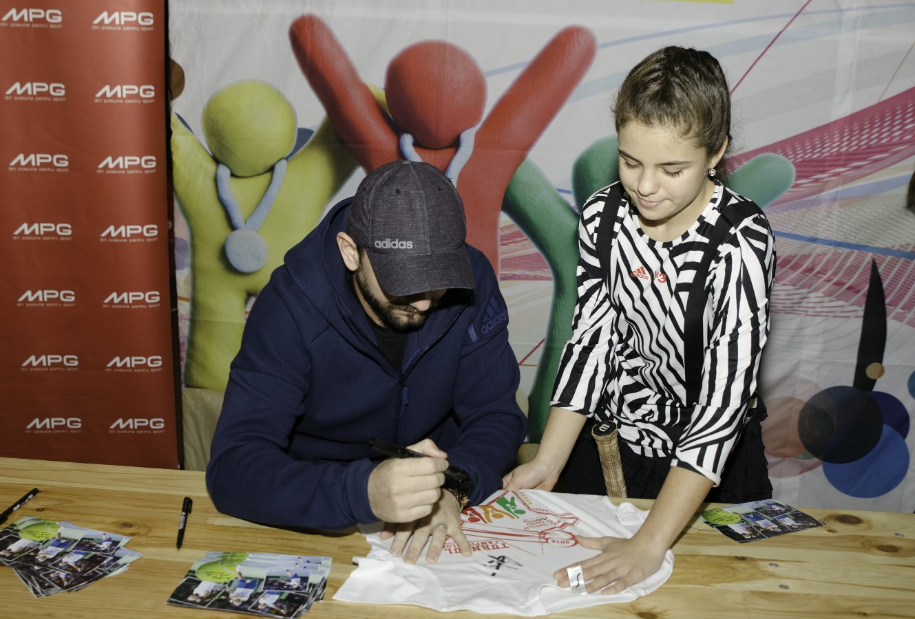 Aurul de la Turneul Campionilor 2016 merge la Alexandria, Chișinău și la Mioveni / GALERIE FOTO